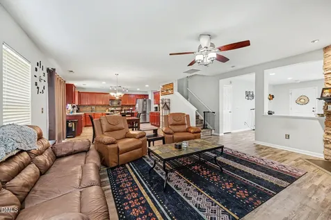 237 Georgetowne Drive Clayton NC 27520