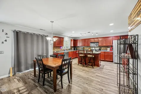 237 Georgetowne Drive Clayton NC 27520