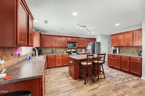 237 Georgetowne Drive Clayton NC 27520
