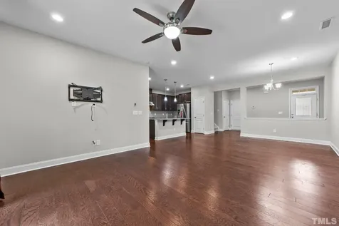 509 Buhrstone Mill Drive Cary NC 27519