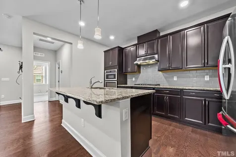 509 Buhrstone Mill Drive Cary NC 27519