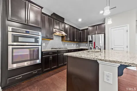 509 Buhrstone Mill Drive Cary NC 27519