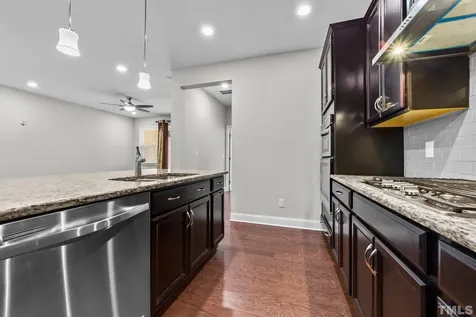 509 Buhrstone Mill Drive Cary NC 27519