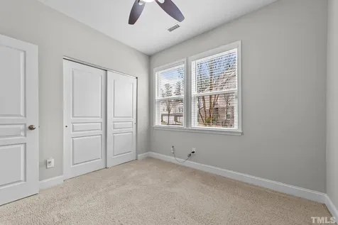 509 Buhrstone Mill Drive Cary NC 27519