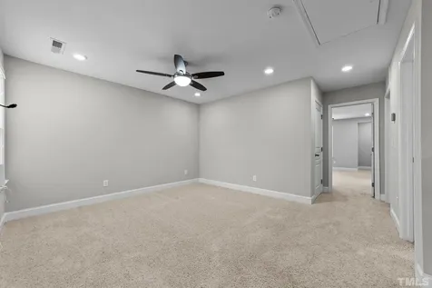 509 Buhrstone Mill Drive Cary NC 27519