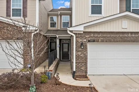 509 Buhrstone Mill Drive Cary NC 27519