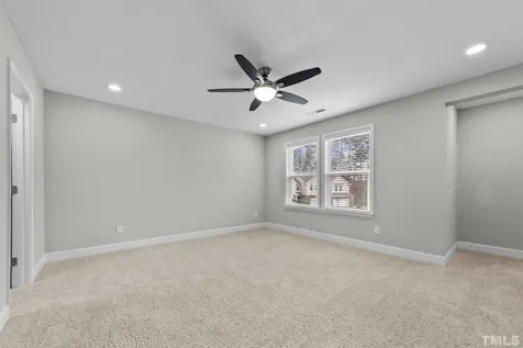 509 Buhrstone Mill Drive Cary NC 27519