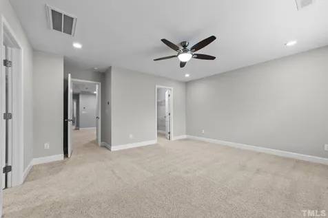509 Buhrstone Mill Drive Cary NC 27519