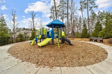 509 Buhrstone Mill Drive Cary NC 27519