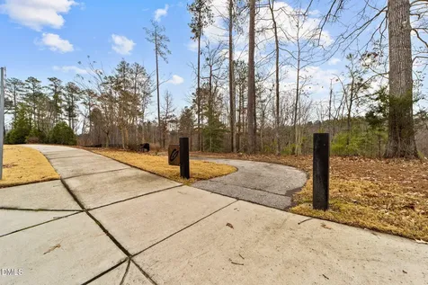 509 Buhrstone Mill Drive Cary NC 27519