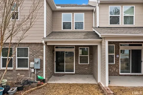 509 Buhrstone Mill Drive Cary NC 27519