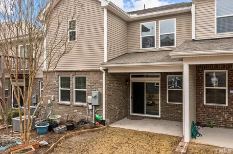 509 Buhrstone Mill Drive Cary NC 27519