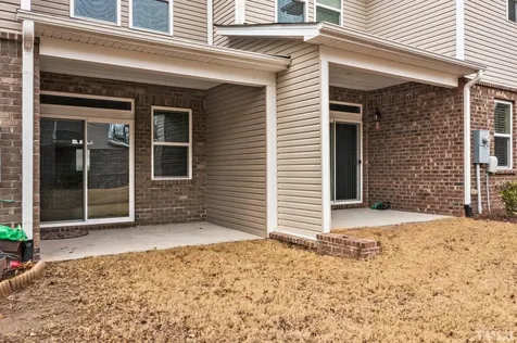 509 Buhrstone Mill Drive Cary NC 27519