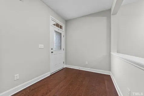 509 Buhrstone Mill Drive Cary NC 27519