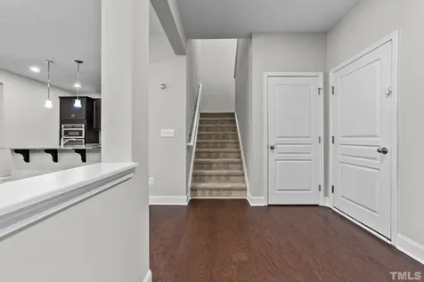 509 Buhrstone Mill Drive Cary NC 27519