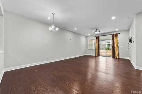 509 Buhrstone Mill Drive Cary NC 27519