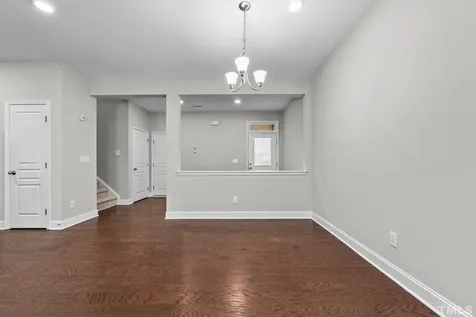 509 Buhrstone Mill Drive Cary NC 27519