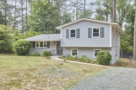 2521 Wilbon Street Durham NC 27704