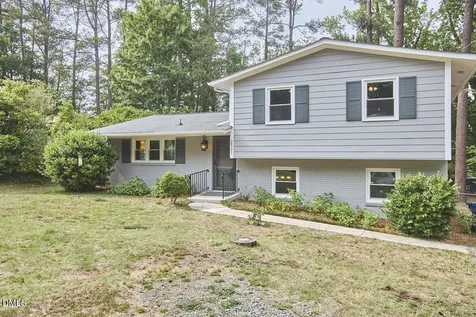 2521 Wilbon Street Durham NC 27704