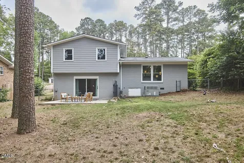 2521 Wilbon Street Durham NC 27704
