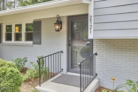 2521 Wilbon Street Durham NC 27704