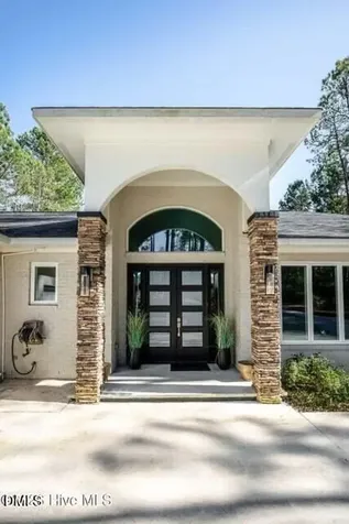 111 Vanore Road West End NC 27376