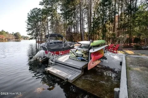 111 Vanore Road West End NC 27376