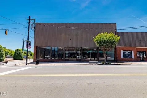 101 S Garnett Street Henderson NC 27536