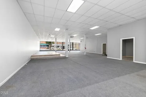 101 S Garnett Street Henderson NC 27536