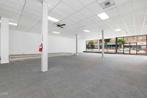 101 S Garnett Street Henderson NC 27536