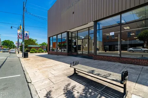 101 S Garnett Street Henderson NC 27536