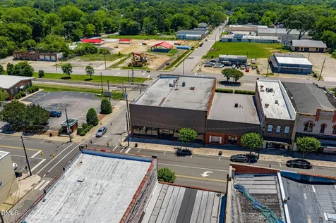 101 S Garnett Street Henderson NC 27536