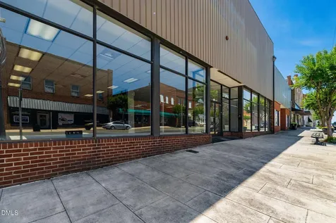 101 S Garnett Street Henderson NC 27536