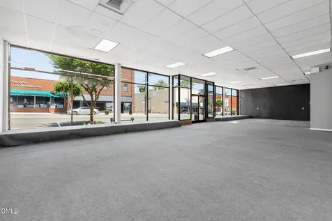 101 S Garnett Street Henderson NC 27536