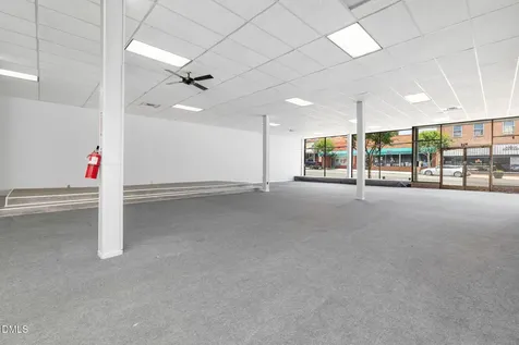 101 S Garnett Street Henderson NC 27536