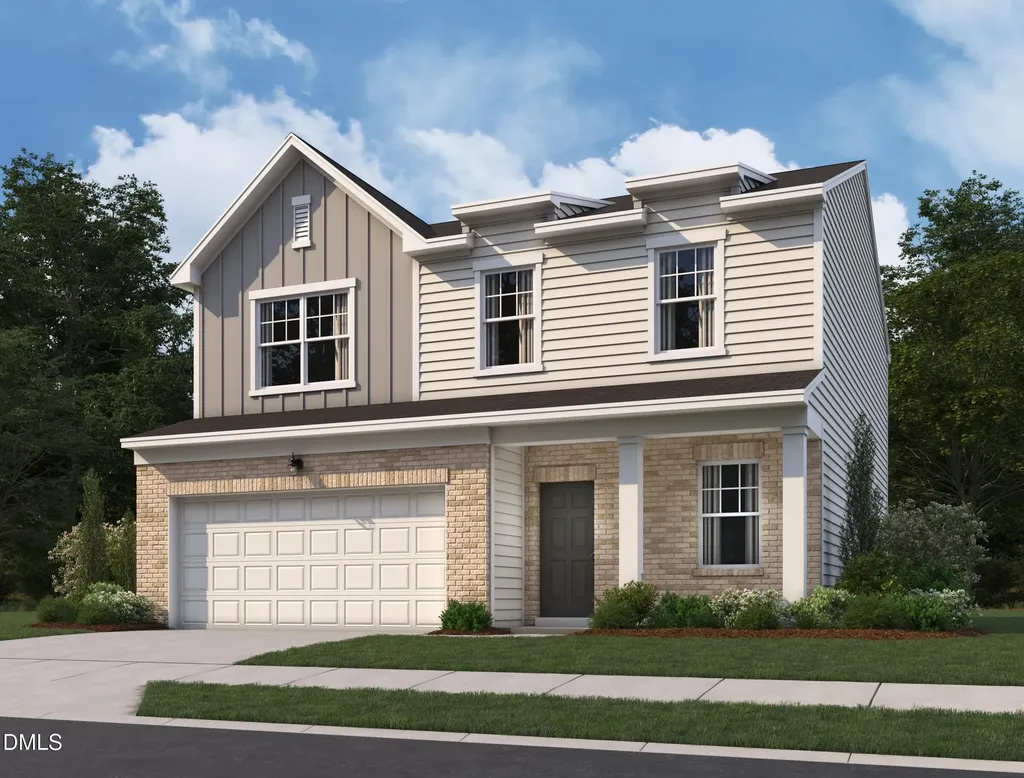 29 Rolling Star Court Louisburg NC 27549