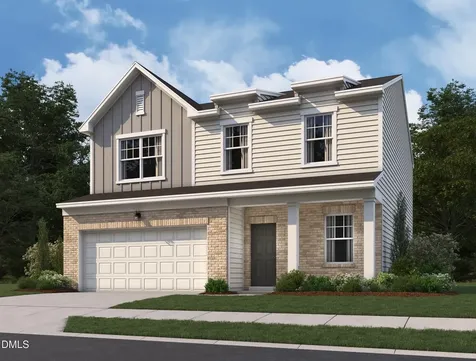 29 Rolling Star Court Louisburg NC 27549