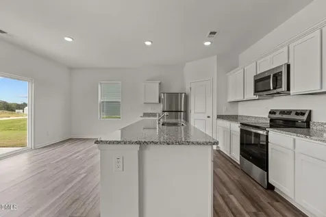 29 Rolling Star Court Louisburg NC 27549