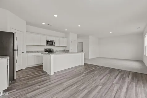 29 Rolling Star Court Louisburg NC 27549