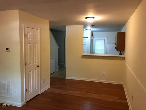 4929 Coral Ridge Court Raleigh NC 27616