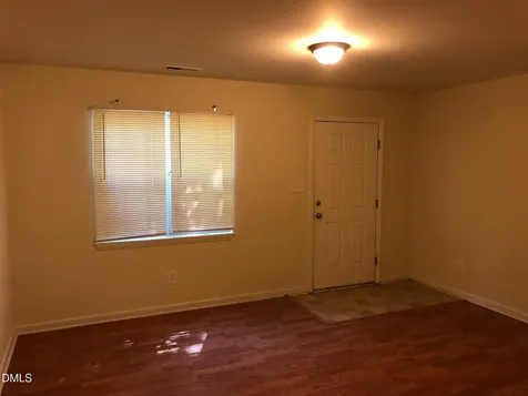 4929 Coral Ridge Court Raleigh NC 27616