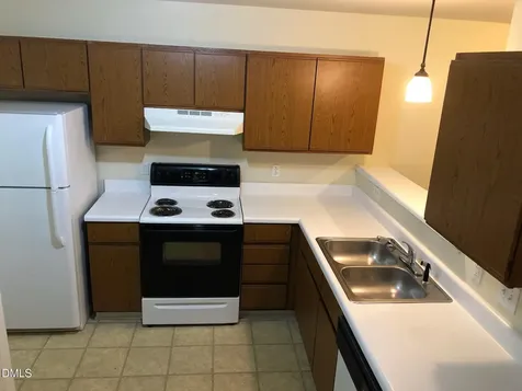 4929 Coral Ridge Court Raleigh NC 27616