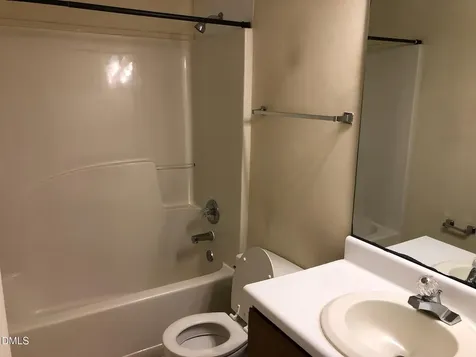 4929 Coral Ridge Court Raleigh NC 27616