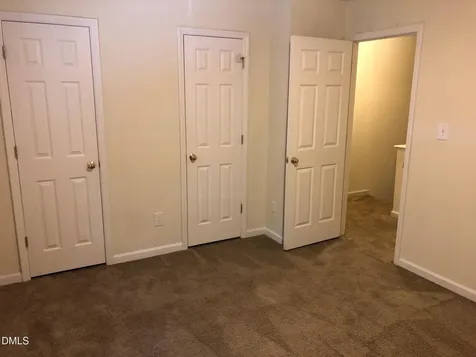 4929 Coral Ridge Court Raleigh NC 27616