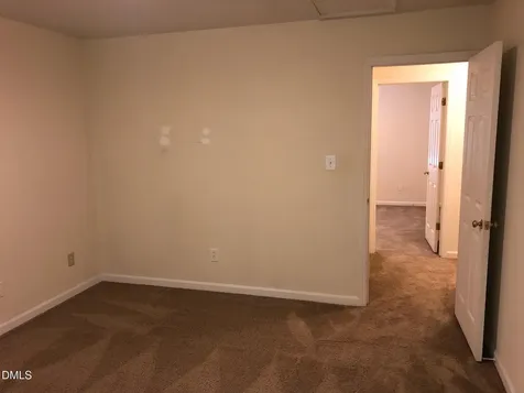 4929 Coral Ridge Court Raleigh NC 27616