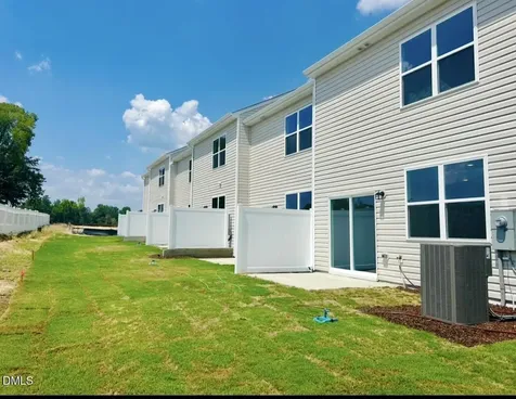 117 S Meyers Court Clayton NC 27520