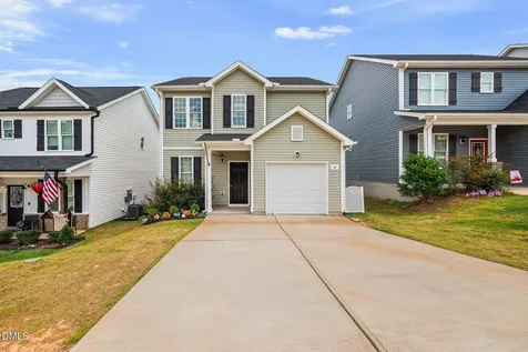 52 Elliot Drive Clayton NC 27520