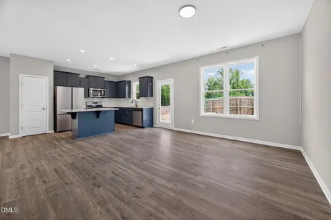 52 Elliot Drive Clayton NC 27520