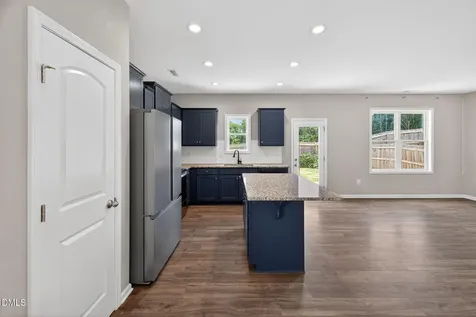 52 Elliot Drive Clayton NC 27520