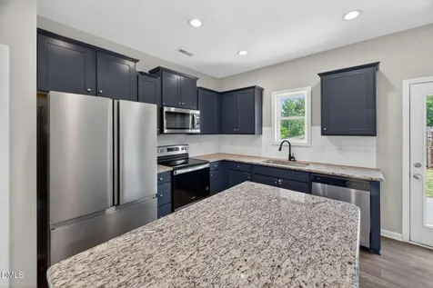 52 Elliot Drive Clayton NC 27520
